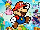 Super Paper Mario, Avance 3DJuegos
