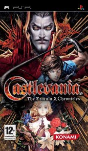 Castlevania: Dracula X
