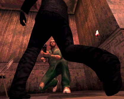 Manhunt 2