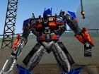 Transformers: The Game