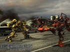 Foto Transformers: The Game