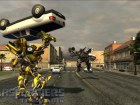 Foto Transformers: The Game
