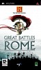 El primer juego de estrategia de PSP que veo bueno