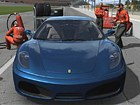 V�deo Gran Turismo 5 Prologue: V&iacute;deo oficial 8
