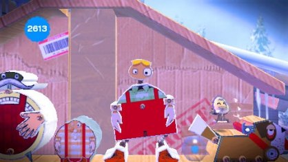 LittleBigPlanet