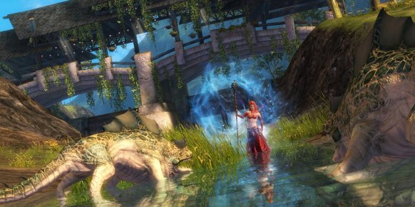 Guild Wars 2 PC
