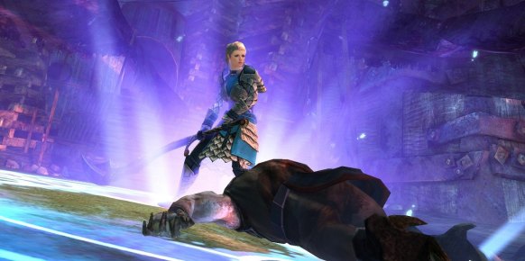 Guild Wars 2