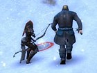 V�deo Guild Wars 2: Gameplay: Combate en las Monta&ntilde;as