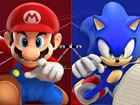Mario y Sonic en los Juegos Ol&iacute;mpicos
