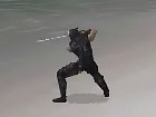 V�deo Ninja Gaiden DS: V&iacute;deo del juego 6