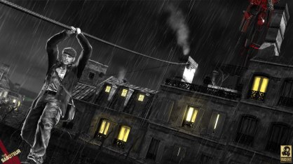 Saboteur (Xbox 360)