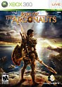 Rise of the Argonauts X360