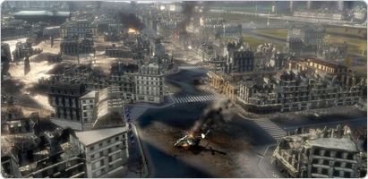 Ubisoft: StarCraft en consolas se parecería a EndWar