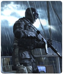 Call of Duty 4 ya tiene requisitos mínimos para Pc
