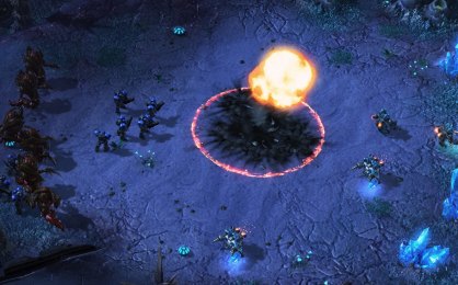 StarCraft 2: Wings of Liberty