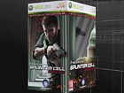 V�deo Splinter Cell Conviction: Edici&oacute;n Coleccionista