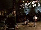 V�deo Splinter Cell Conviction: Gameplay 2: Infiltraci&oacute;n Urbana