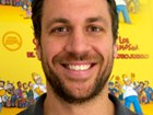 Los Simpson: El Videojuego, Entrevista a Greg Rizzer