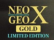 La edici&oacute;n limitada de Neo Geo X Gold se pondr&aacute; a la venta el 6 de diciembre