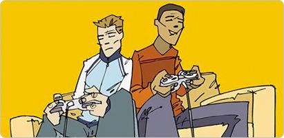 PES 2009 y FIFA 09 golean las ventas españolas en octubre
