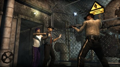 Saint's Row 2 (Xbox 360)