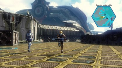 Star Ocean The Last Hope (Xbox 360)