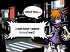 The World Ends With You