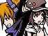 The World Ends With You