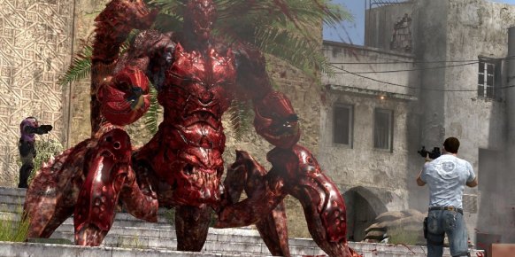 Serious Sam 3
