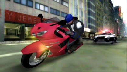 Midnight Club: Los Angeles Remix