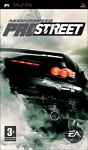 Need for Speed ProStreet
