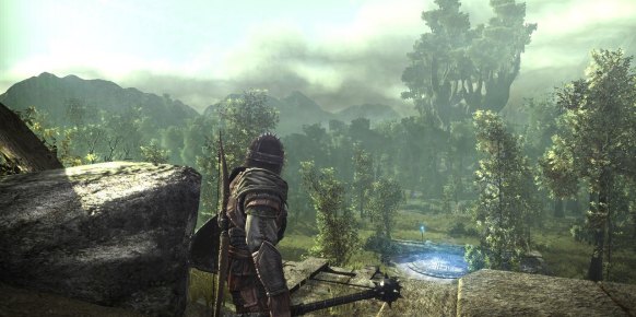 Arcania: Gothic 4