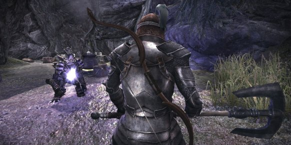 Arcania: Gothic 4 PC