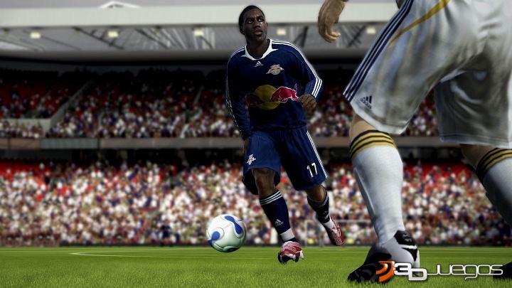 FIFA 2007 JUEGO fifa 2007 juego: