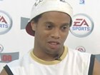 V�deo FIFA 08: Motion Capture
