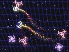 V�deo Geometry Wars: Galaxies: V&iacute;deo del juego 2