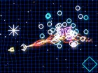 V�deo Geometry Wars: Galaxies: V&iacute;deo del juego 3