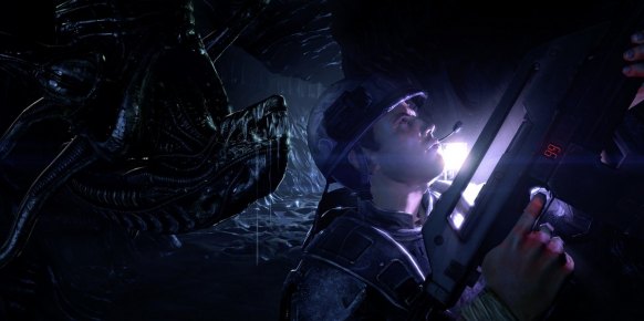 Aliens: Colonial Marines