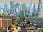 V�deo SimCity Societies: Trailer oficial