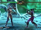 Soul Calibur 4