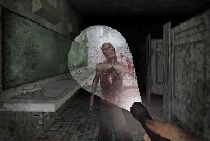 Dementium The Ward