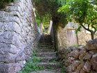 Anacapri: The Dream