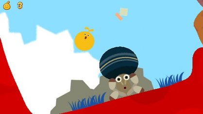 LocoRoco 2