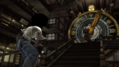 Afro Samurai (Xbox 360)