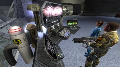 Space Siege
