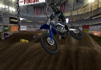 MX vs ATV Untamed