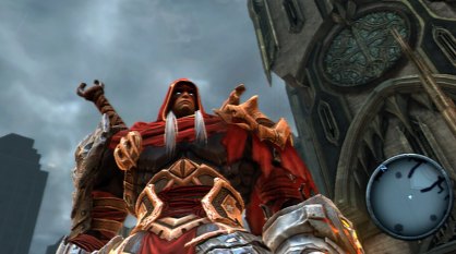Darksiders