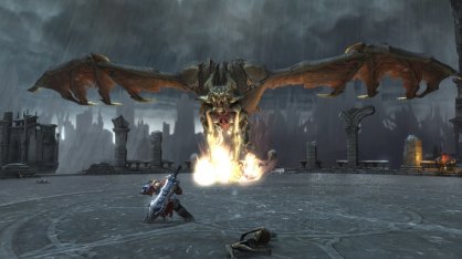 Darksiders