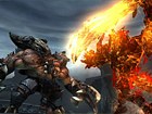 V�deo Darksiders: Gameplay 03: Guerra est&aacute; aqu&iacute;