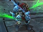 V�deo Darksiders: Gameplay 04: Refriega r&aacute;pida